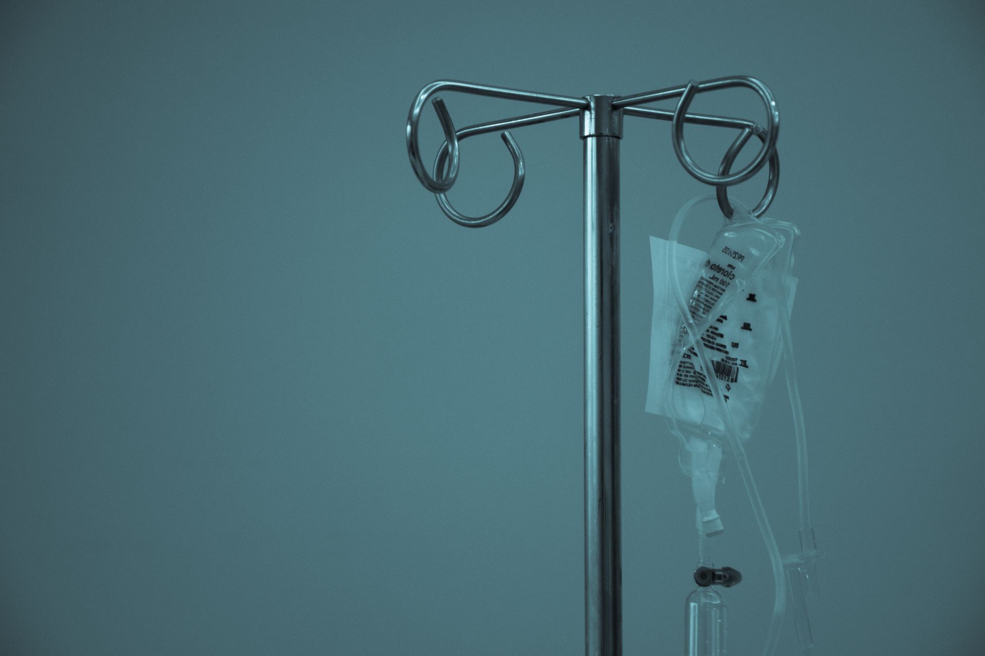 Negotiating the Ins and Outs of Parenting a Cancer Patient episode artwork